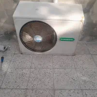 نصب وسرویس اسپلیت کولرگازی