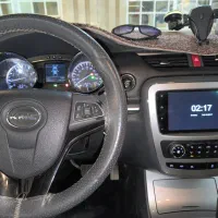فروش خودروی kmc