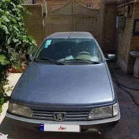دوگانه کارخونه 405GLx