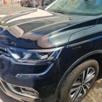 کولیوس ۲۰۱۷ درجه یک