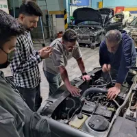 آموزش و استخدام برق خودرو دیاگ در اصفهان