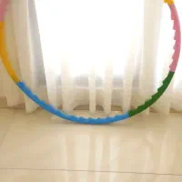 حلقه لاغری شکم