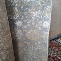 گلیم فرش پله