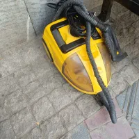 بخار شور هانامو Hanamo