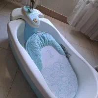 ست وان جکوزی نوزاد و کودک