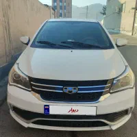 جیلی g6|خودرو سواری و وانت|بیرجند, |دیوار