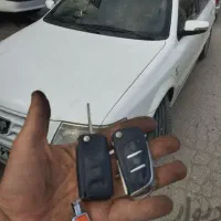 کلید و ریموت قفلساز.کلیدسازی.شبانه روزی ثابت وسیار