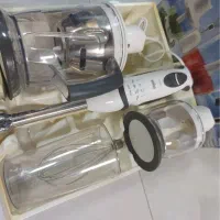 لوازم جانبی گوشت کوب برقی براون اسپانیا