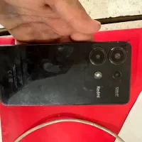 note13xiOmi 256رم ۸