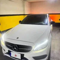 بنزc43 گذر موقت ارس