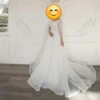 لباس عروس