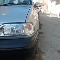 پراید مدل ۸۵