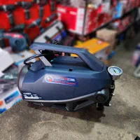 کارواش ۱۶۰ بار دینامی کادکس حرفه ای