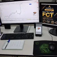 وبینار رایگان معرفی سبک مدرن FCT در فارکس