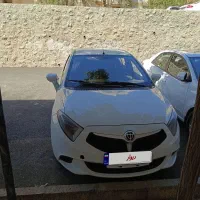 برلیانس h220 دنده ای