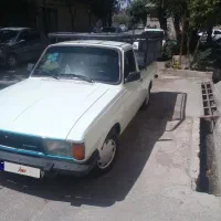وانت پیکان
