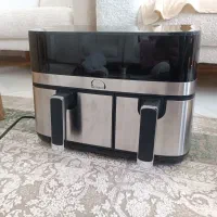 سرخ کن بدون روغن آکبند
