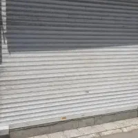 ۲۵ متر مغازه/ بر خیابان اصلی.