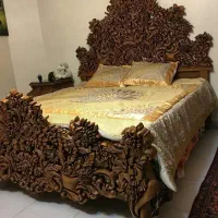 سرویس خواب گلستان