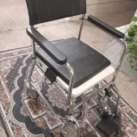 ویلچر نو نو