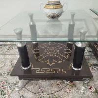 جلو مبلی میز عسلی قیمت توافقی