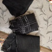 شال مشکی