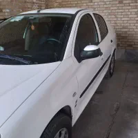 206SD TU5 مدل99|خودرو سواری و وانت|کهریزک, |دیوار