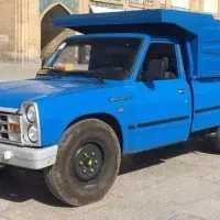 نیسان زامیاد مدل ۱۴۰۲