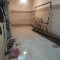 مغازه 52متری با لکن دار