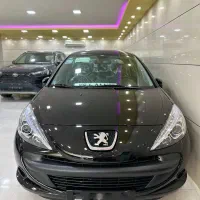 پژو 207 مدل 1404برج 11