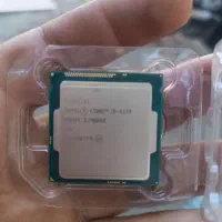 پردازنده کامپیوتر اینتل