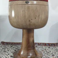 تنبک چهار مهر امیر شیرانی