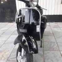 وسپا ۲۰۰ ایتالیا