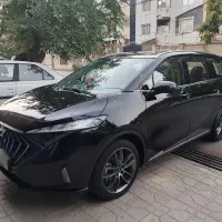 هایما 7x مشکی
