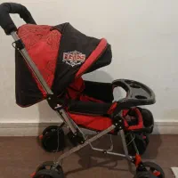 کالسکه مارگ اگنس 3400