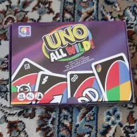uno all wild