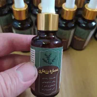 روغن رزماری (تقویت مو. جوانسازی پوست)