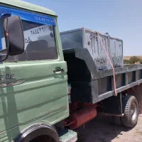 تانکر ابرسانی