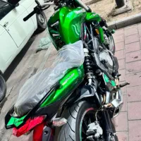بنلی ۳۱۰ جفت مدل ۹۶ تمیز در حد صفر