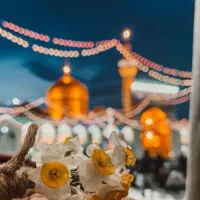 تور ریلی تهران مشهد