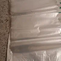 نایلون بسته بندی پوشاک.روکش کالای خواب.رومتکا
