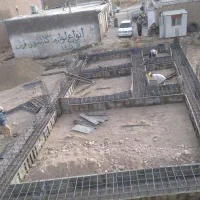 ارماتور بندی