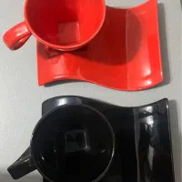 فنجان کافی شاپی