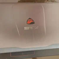 لپتاپ Asus