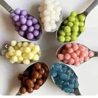 بابلتی  بابل تی   تاپیوکا  تایلندی