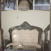 فروش مبل استیل