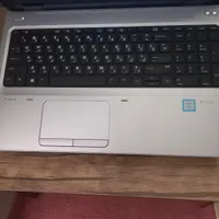 لب تاپ HP گیمینگ|رایانه همراه|سنندج, |دیوار