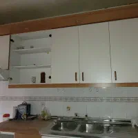 کابینت تمام ام دی اف کارکرده