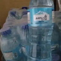 آب معدنی