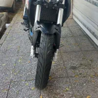 بنلی ۱۸۰s|موتورسیکلت|تهران, خانی‌آباد|دیوار